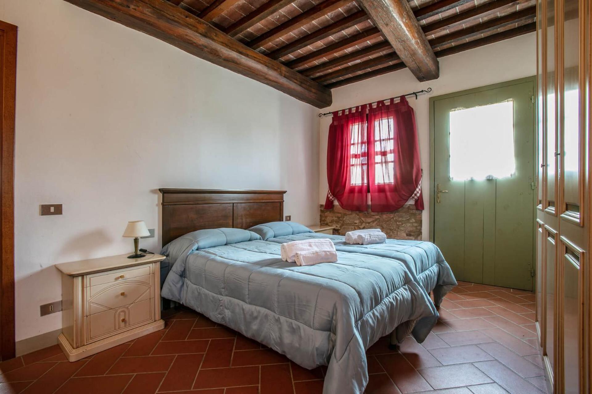 Fattoria Di Colleoli Guest House Luaran gambar