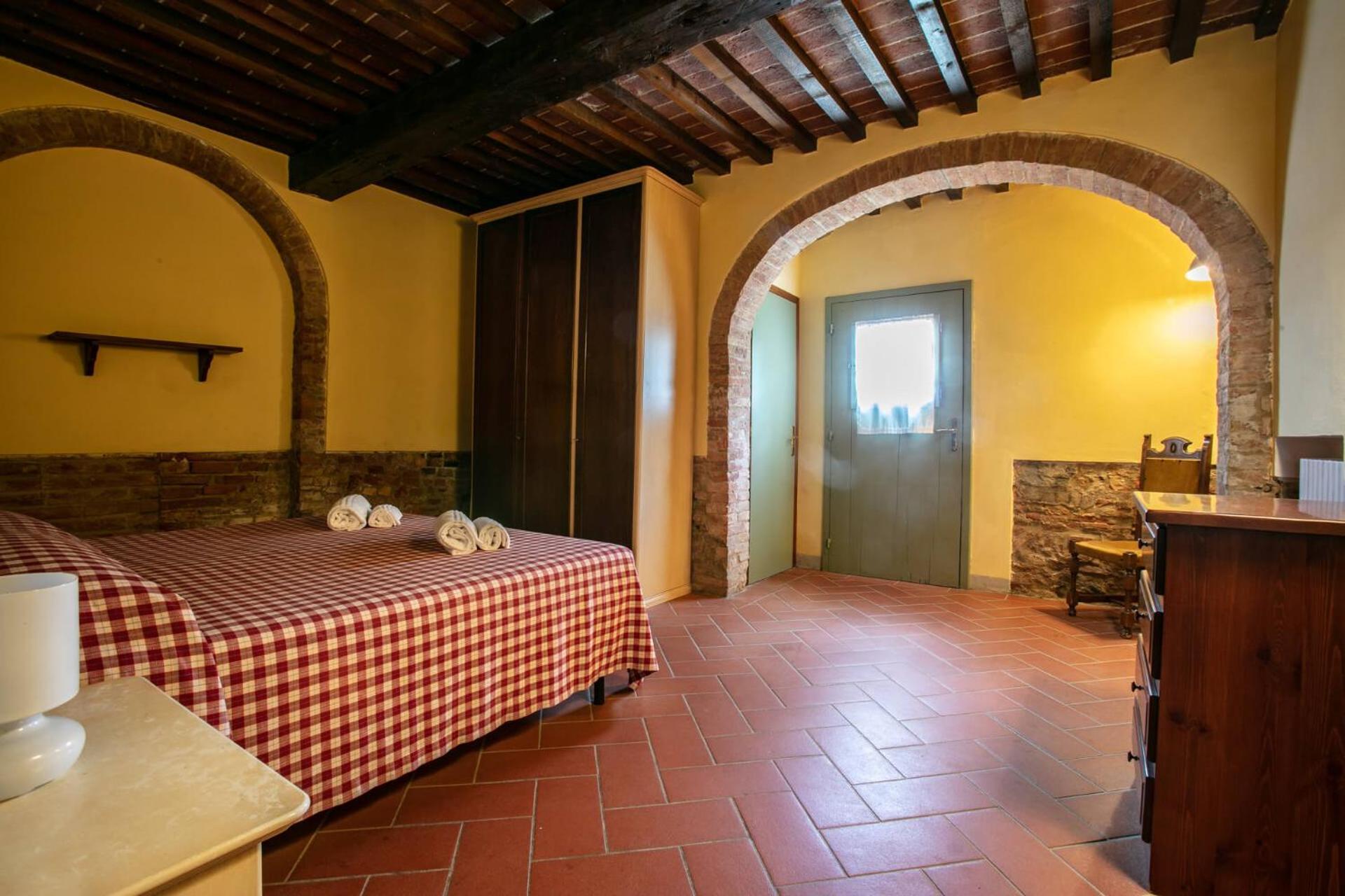 Fattoria Di Colleoli Guest House Luaran gambar