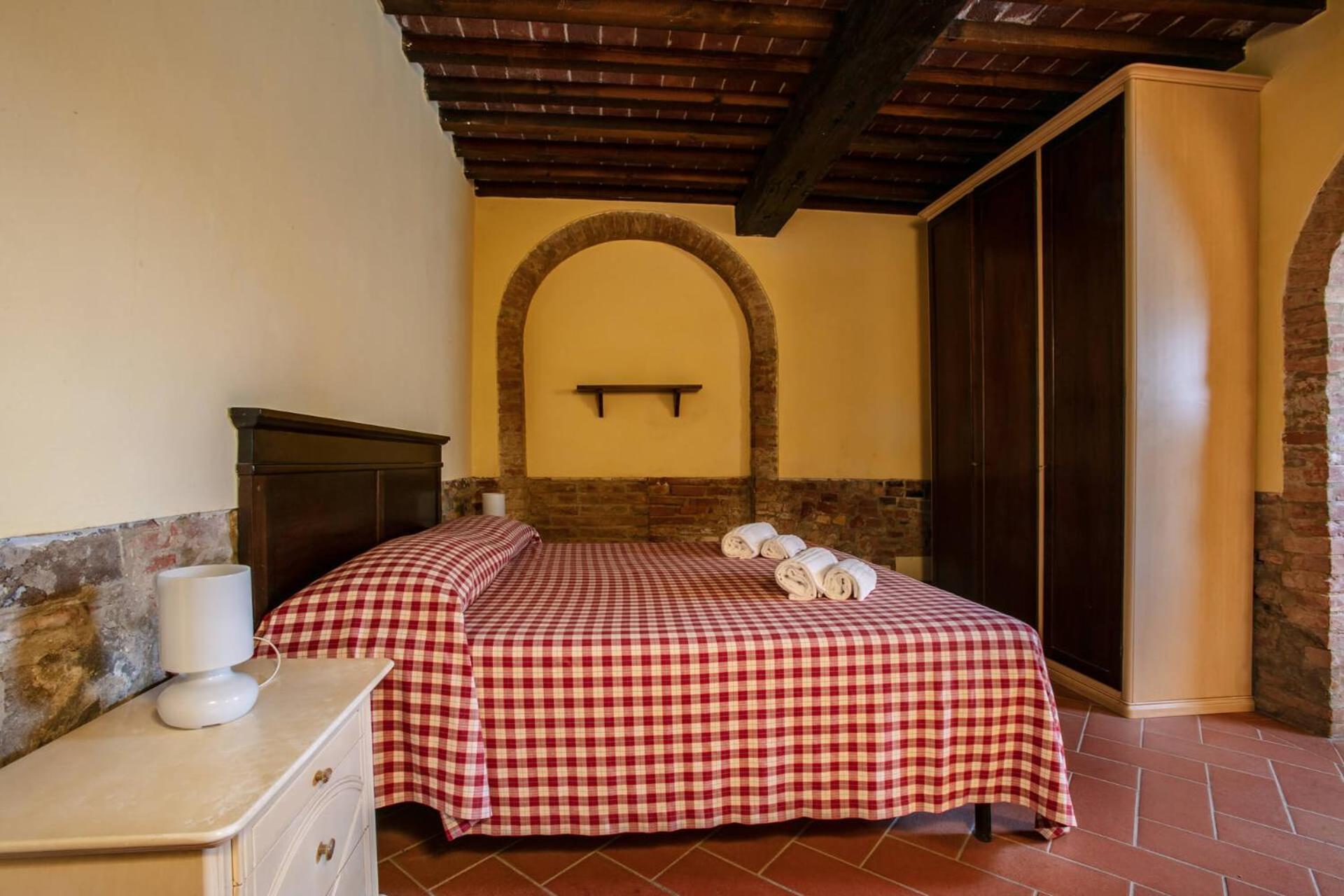 Fattoria Di Colleoli Guest House Luaran gambar