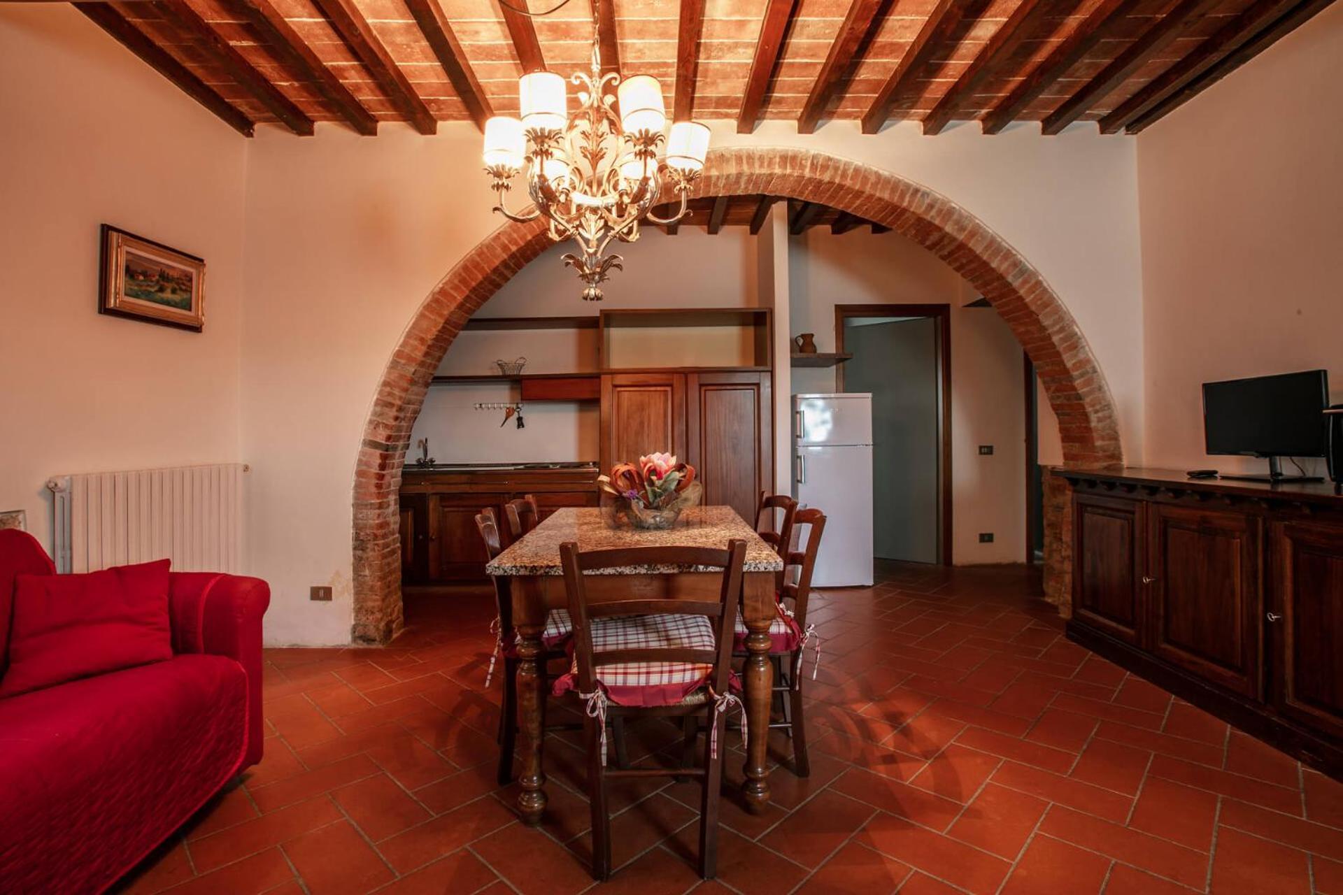 Fattoria Di Colleoli Guest House Luaran gambar