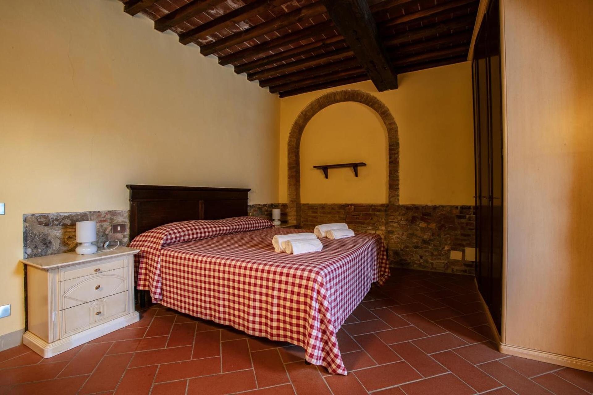 Fattoria Di Colleoli Guest House Luaran gambar