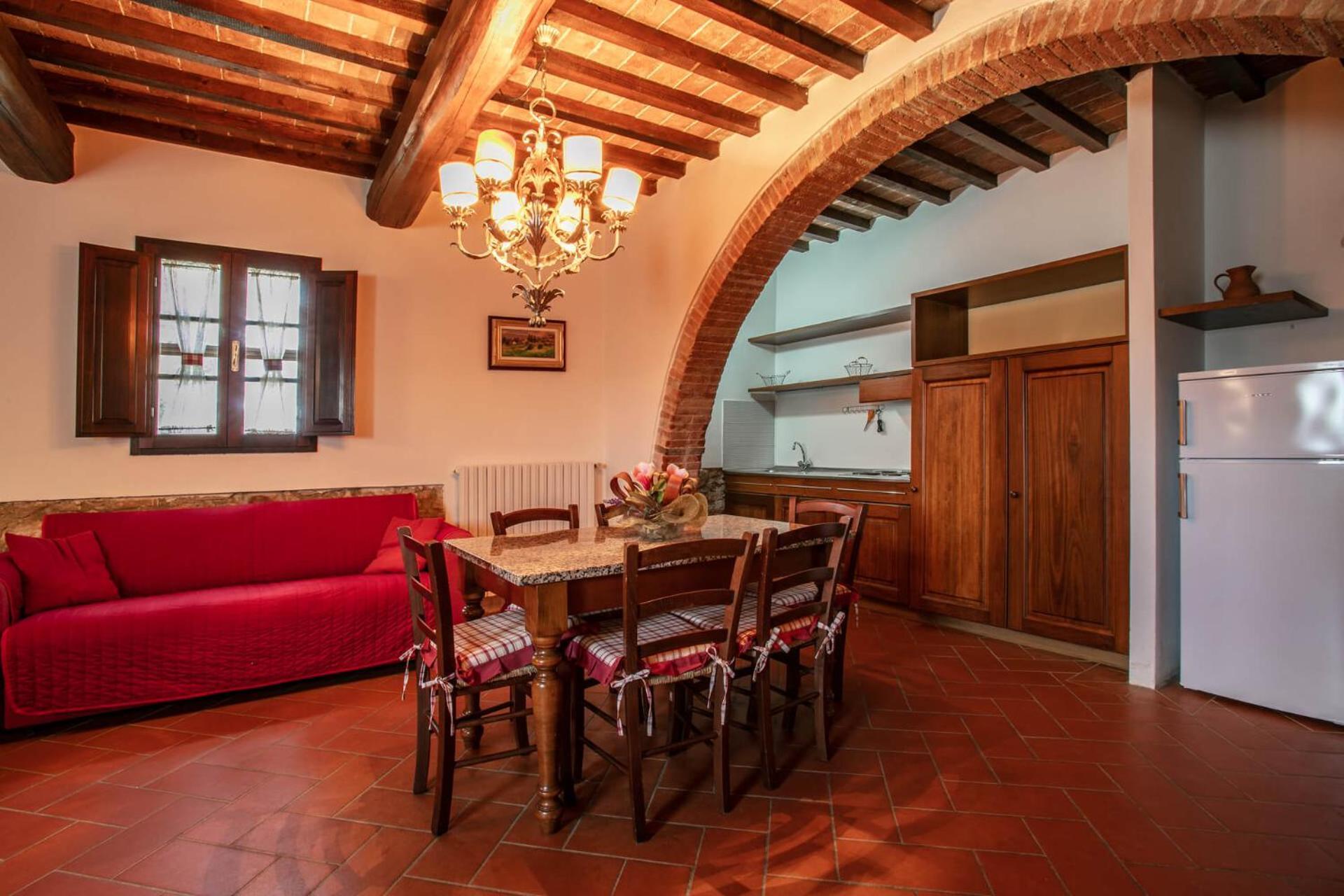 Fattoria Di Colleoli Guest House Luaran gambar