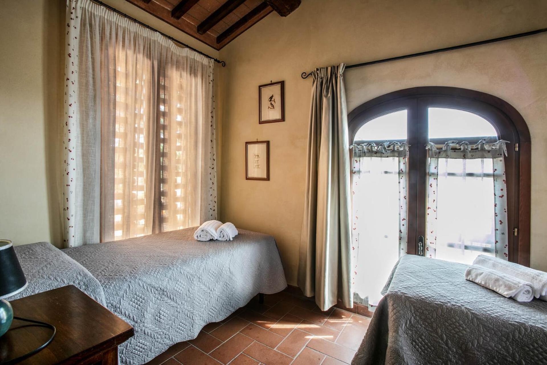 Fattoria Di Colleoli Guest House Luaran gambar