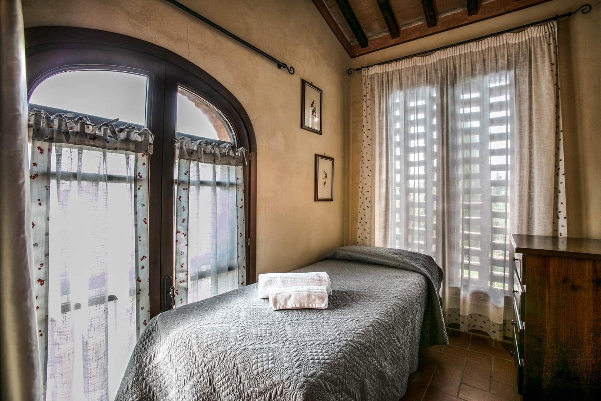 Fattoria Di Colleoli Guest House Luaran gambar