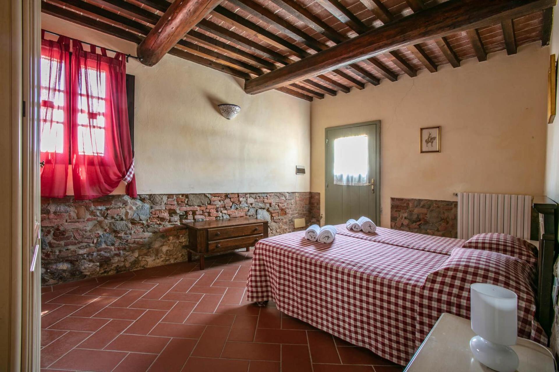 Fattoria Di Colleoli Guest House Luaran gambar