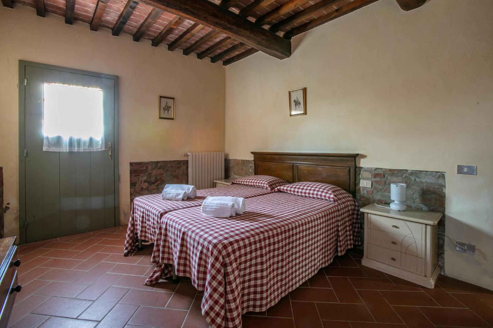 Fattoria Di Colleoli Guest House Luaran gambar