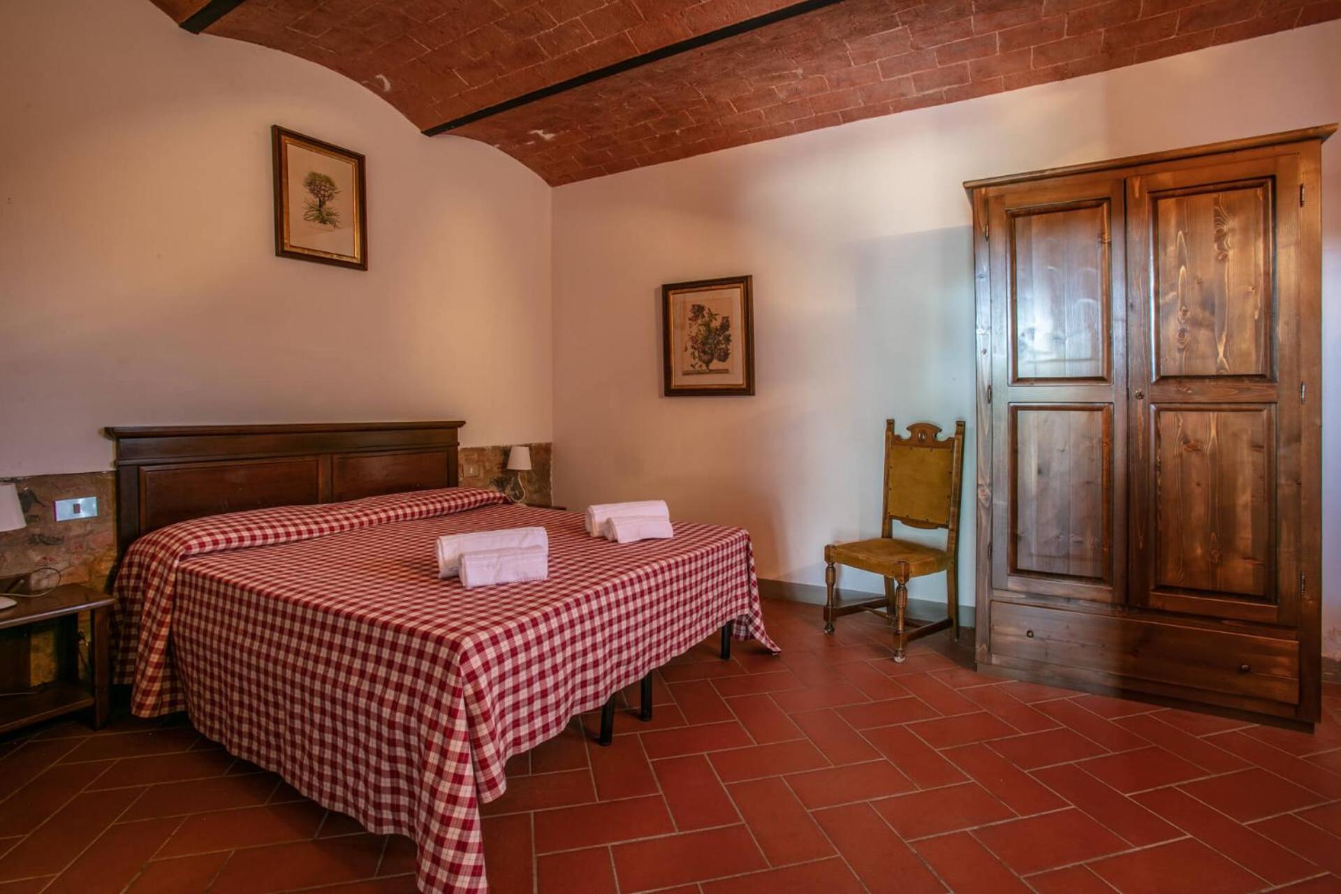 Fattoria Di Colleoli Guest House Luaran gambar