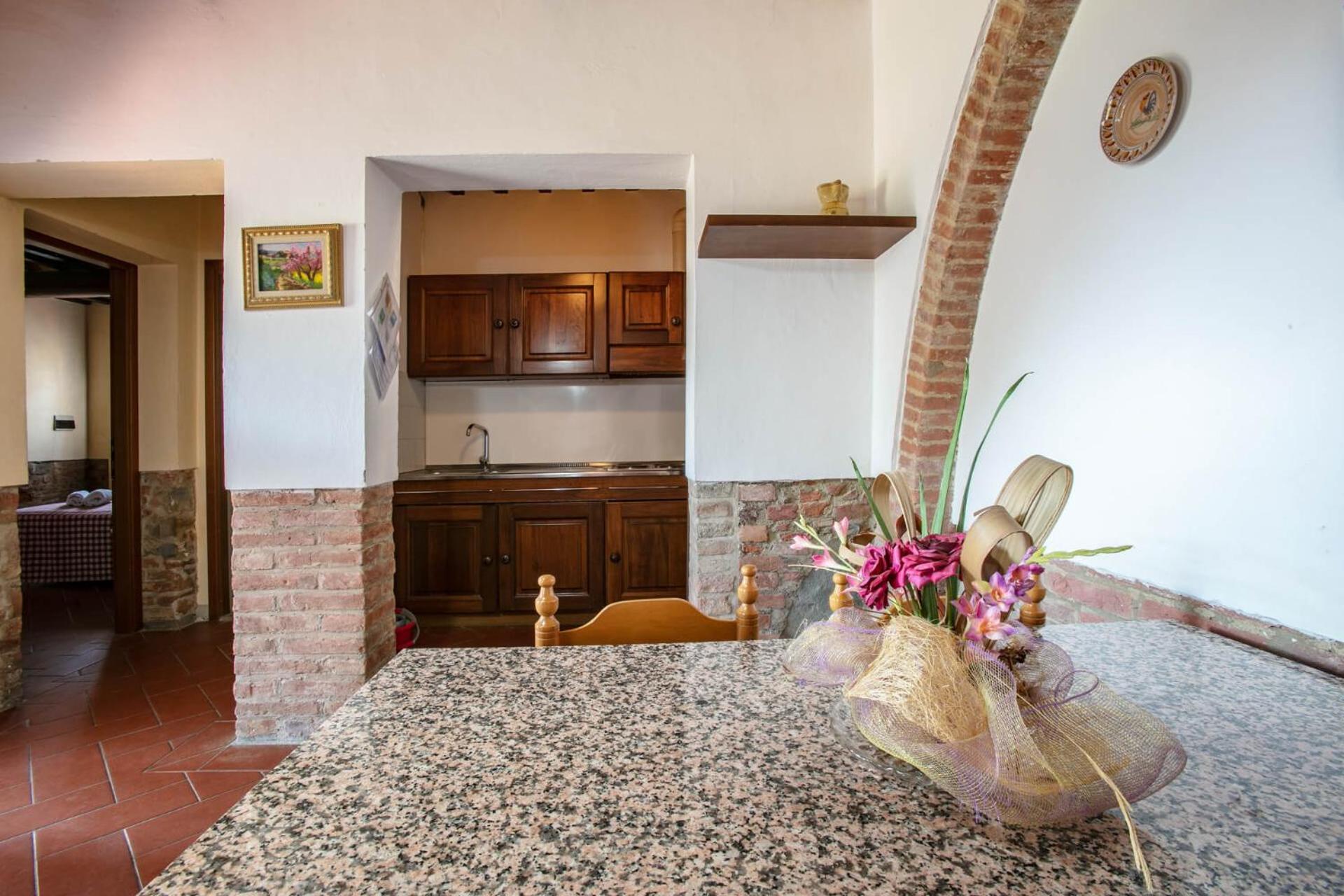 Fattoria Di Colleoli Guest House Luaran gambar