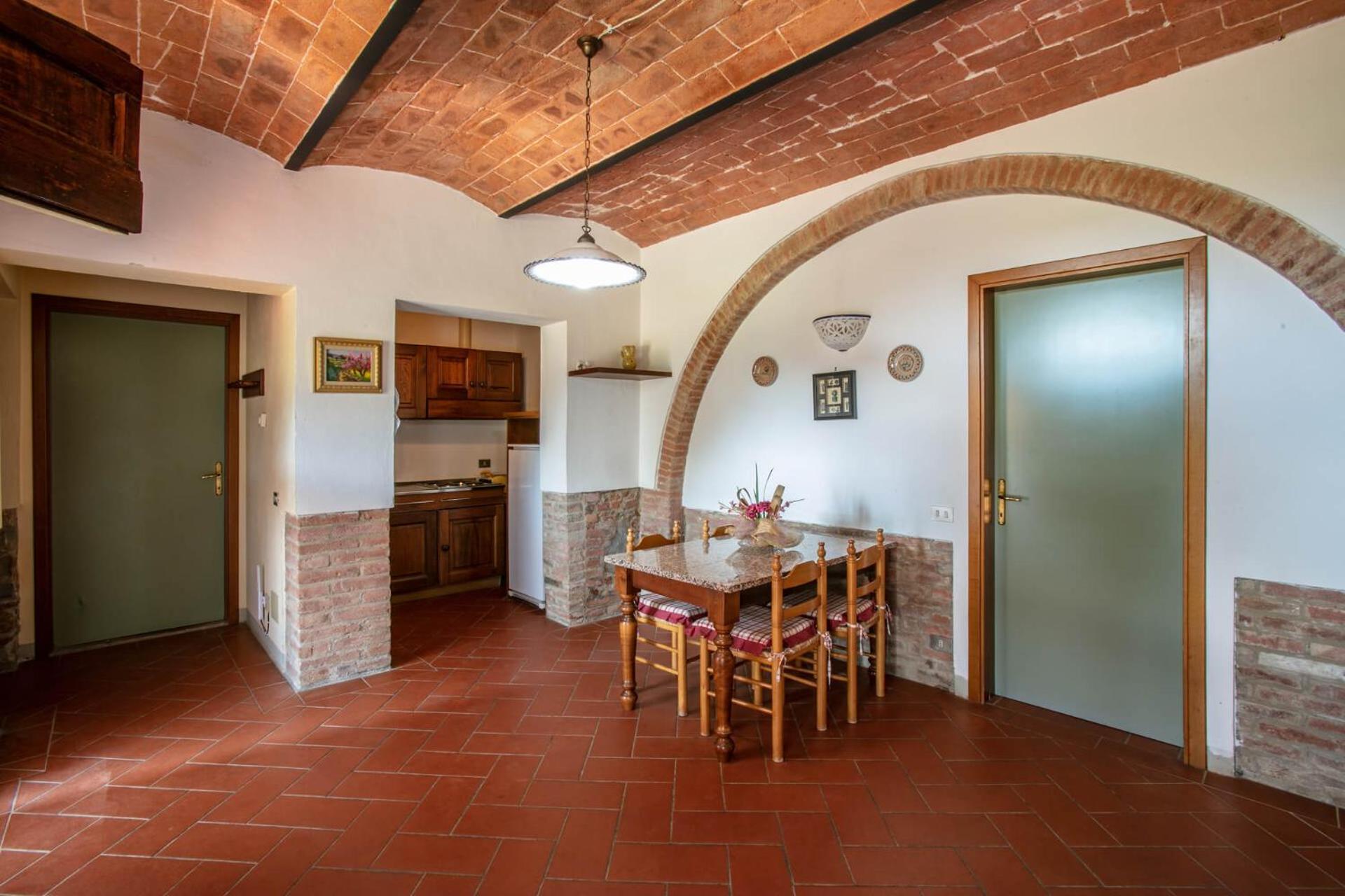 Fattoria Di Colleoli Guest House Luaran gambar