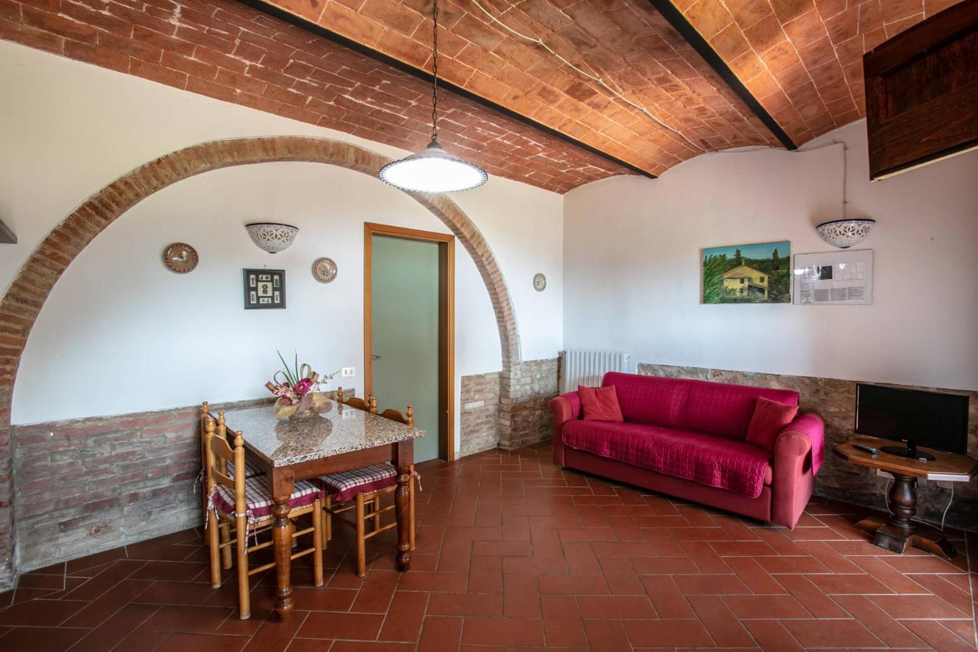 Fattoria Di Colleoli Guest House Luaran gambar