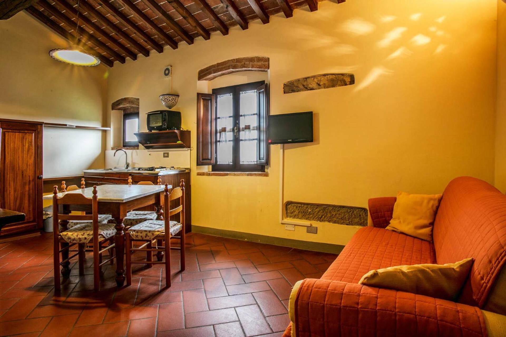 Fattoria Di Colleoli Guest House Luaran gambar