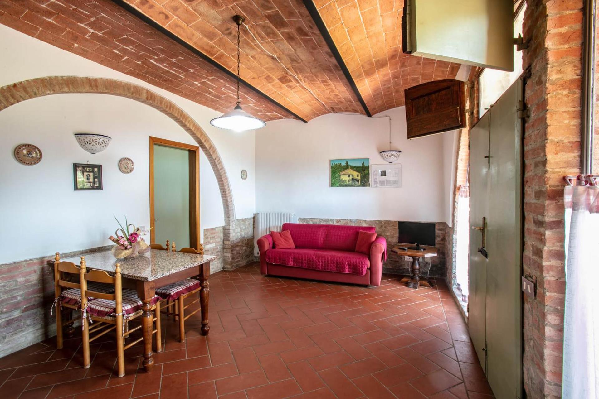 Fattoria Di Colleoli Guest House Luaran gambar