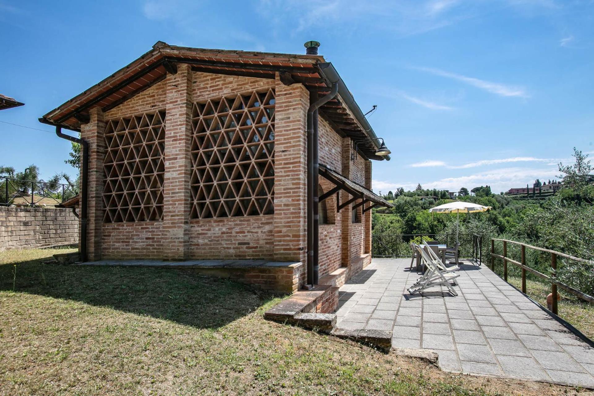 Fattoria Di Colleoli Guest House Luaran gambar