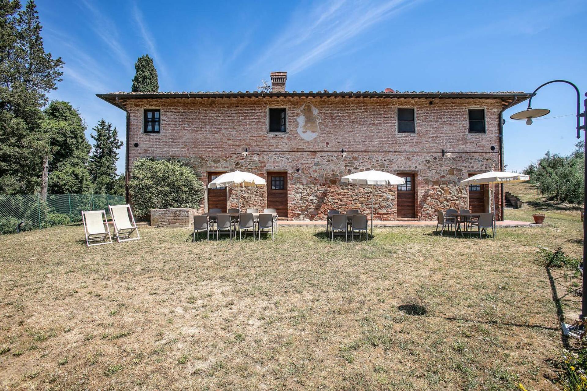 Fattoria Di Colleoli Guest House Luaran gambar