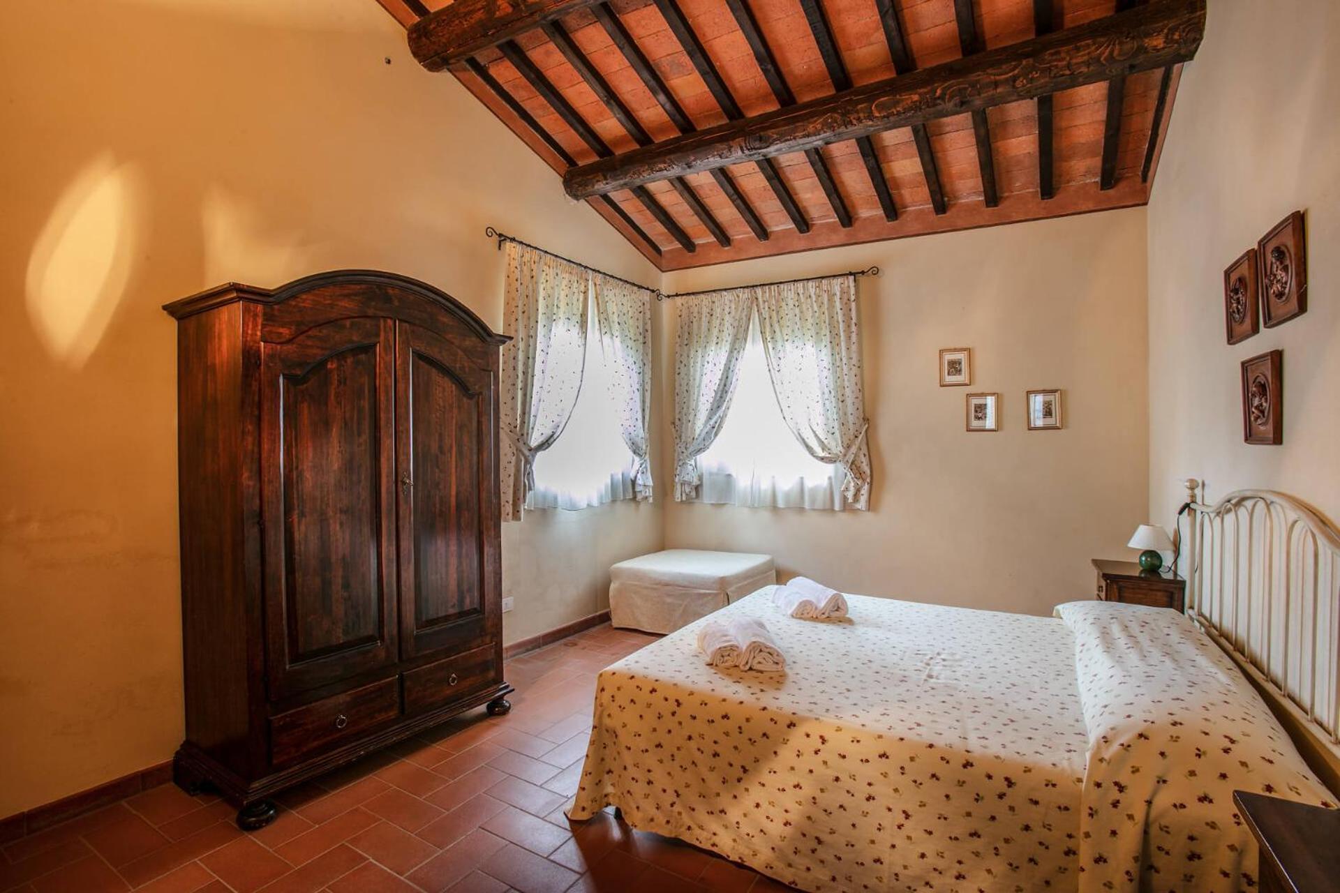 Fattoria Di Colleoli Guest House Luaran gambar